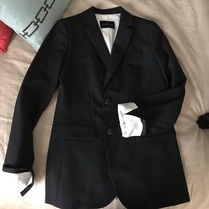 Banana Republic Long and Lean Blazer